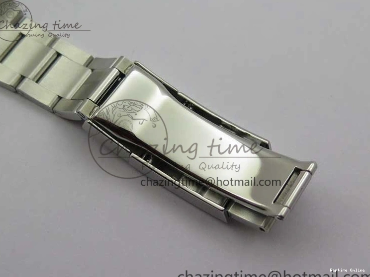 0413 SunProtective GMT-Master II 116710 BLNR Black Blue Ceramic 904L Steel Noob 1:1 Best Edition SA3186 CHS V 2876